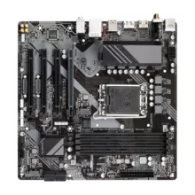 مادربرد گیگابایت مدل B760M C rev. 1.0