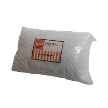 بالش اسپی توره مدل نگار سایز 65×45 سانتی متر بسته 5 عددی
