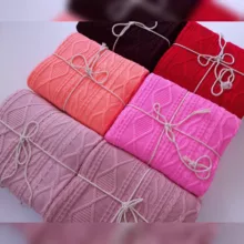 شال مبل و تخت مدل دیانا سایز 174×144 سانتی متر