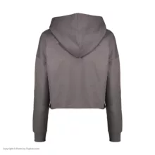 هودی کراپ زنانه مدل Cr-03