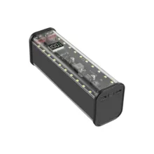 پاوربانک مدل BQ-S18PD ظرفیت 20000 میلی آمپر ساعت