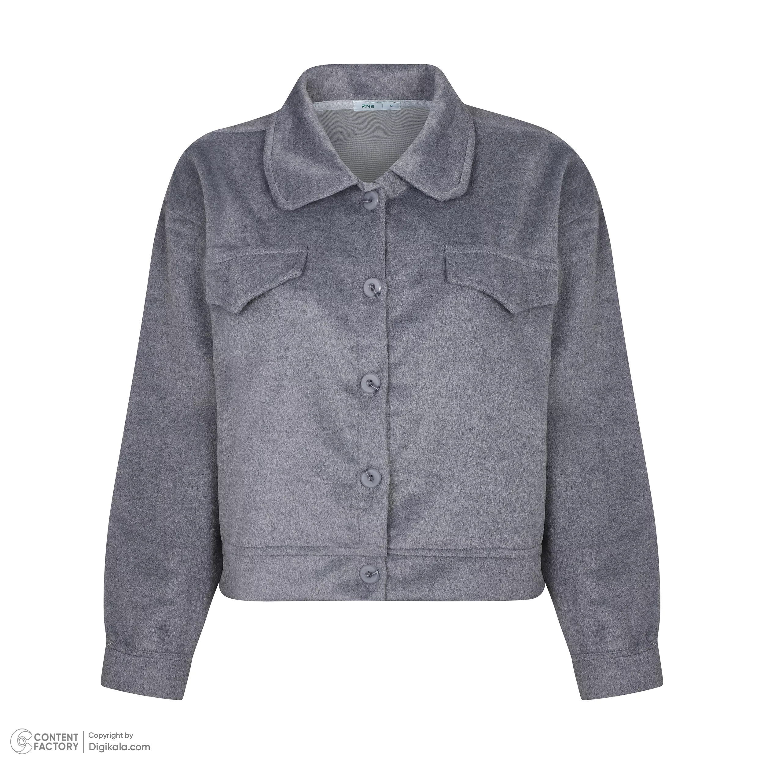 کت زنانه آر اِن اِس مدل 111217949304