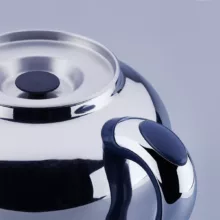 سماور برقی کرکماز مدل A843 گنجایش 3.5 لیتر