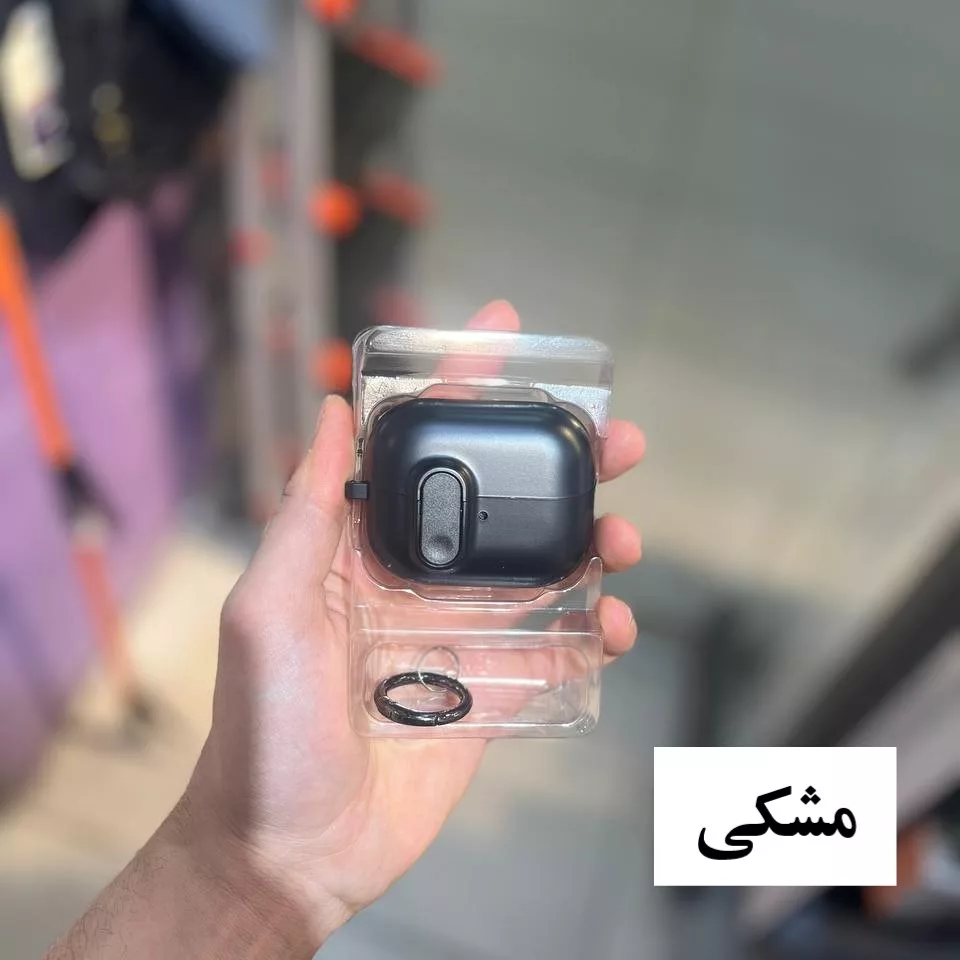 کاور مدل Macaron مناسب برای کیس هدفون بلوتوثی سامسونگ Galaxy Buds 3
