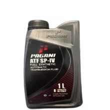 روغن گیربگس خودرو پاگانی مدل ATF SP-IV حجم 1 لیتر