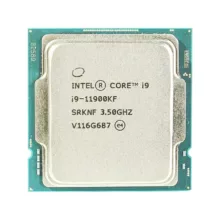 پردازنده مرکزی اینتل مدل Tray Core i9 11900KF