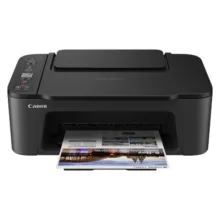 پرینتر چند کاره کانن مدل PIXMA TS3440
