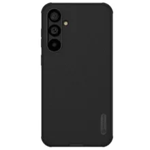 کاور نیلکین مدل Super Frosted Shield Pro مناسب برای گوشی موبایل سامسونگ Galaxy S23 FE