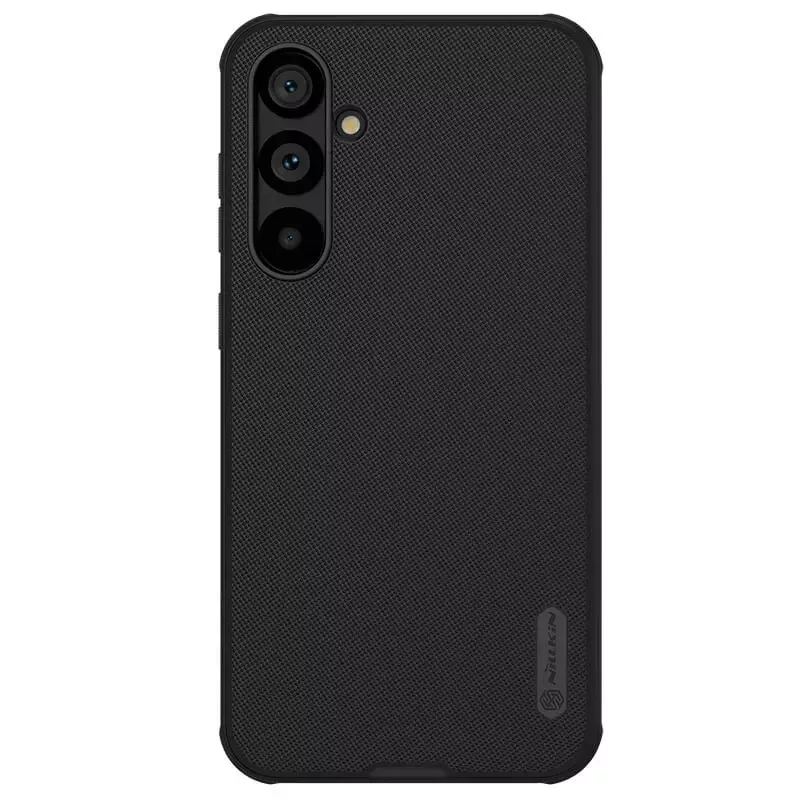 کاور نیلکین مدل Super Frosted Shield Pro مناسب برای گوشی موبایل سامسونگ Galaxy S23 FE