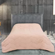 لحاف لایکو مدل لوتوس دونفره سایز 220*205 سانتی متر