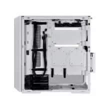 کیس کامپیوتر لیان لی مدل LANCOOL 216 RGB Wh