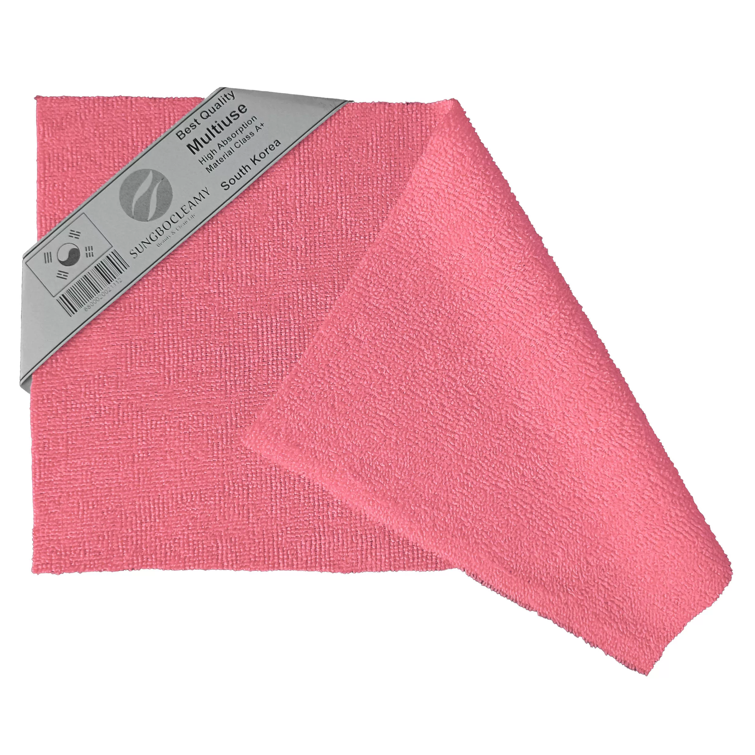 دستمال تمیز کننده ال سی دی سانگبو کلایمی مدل Best Screen 3030