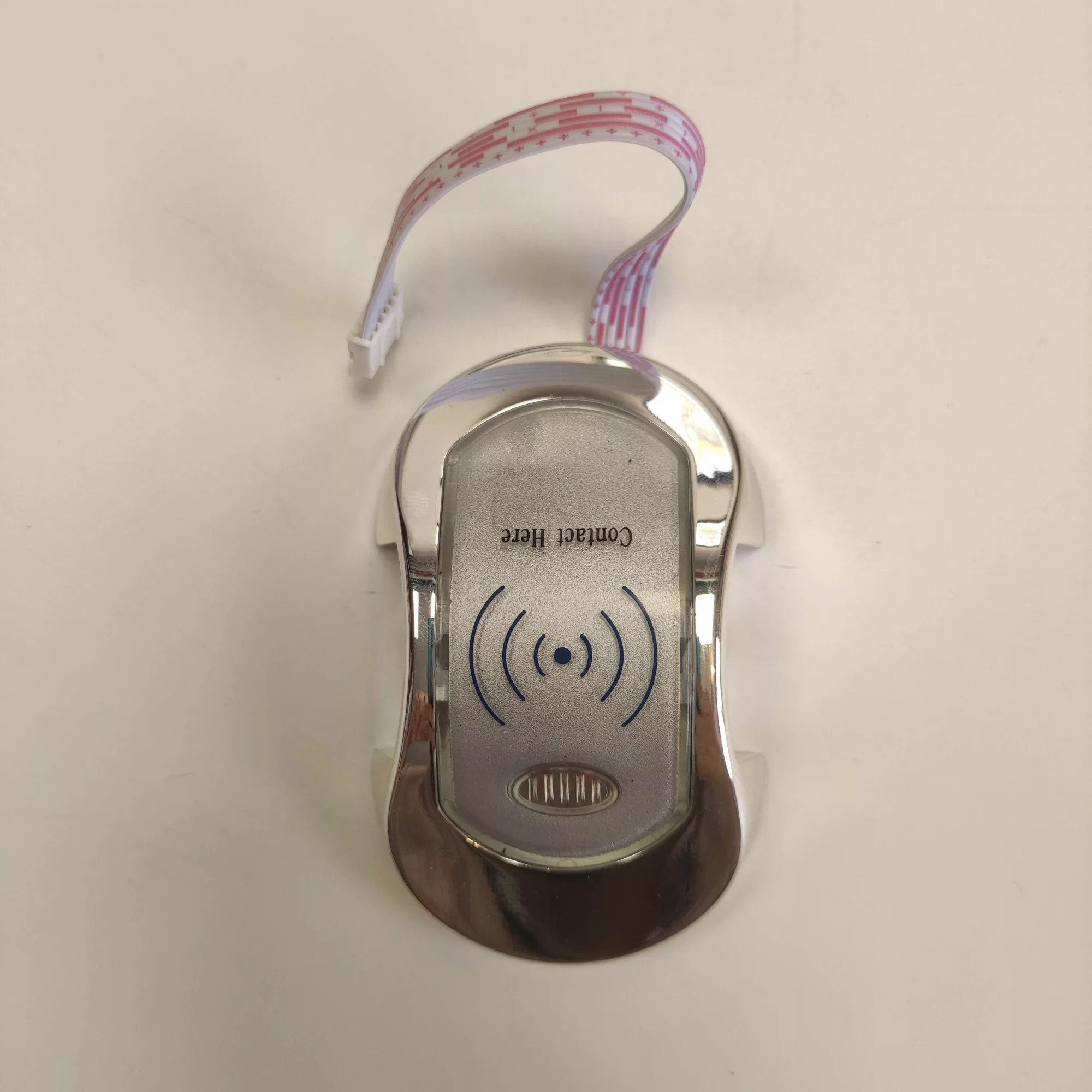 قفل کمدی مدل AF-20