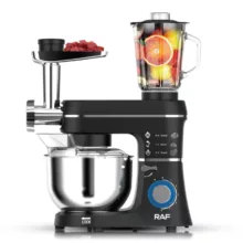 ماشین آشپزخانه راف مدل R.6676