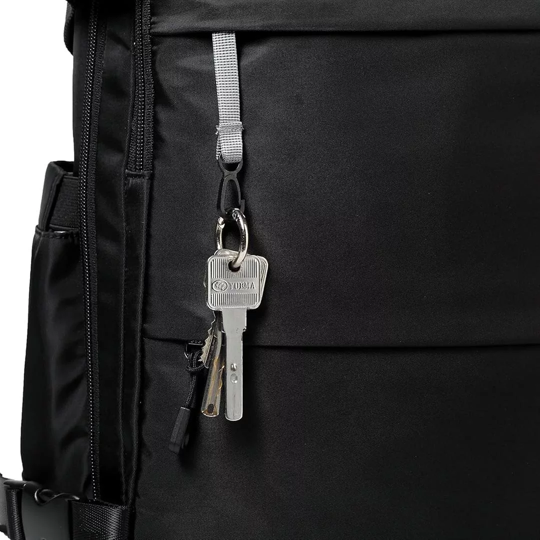 کوله پشتی لوازم کودک کالرلند مدل دو زیپ جلو