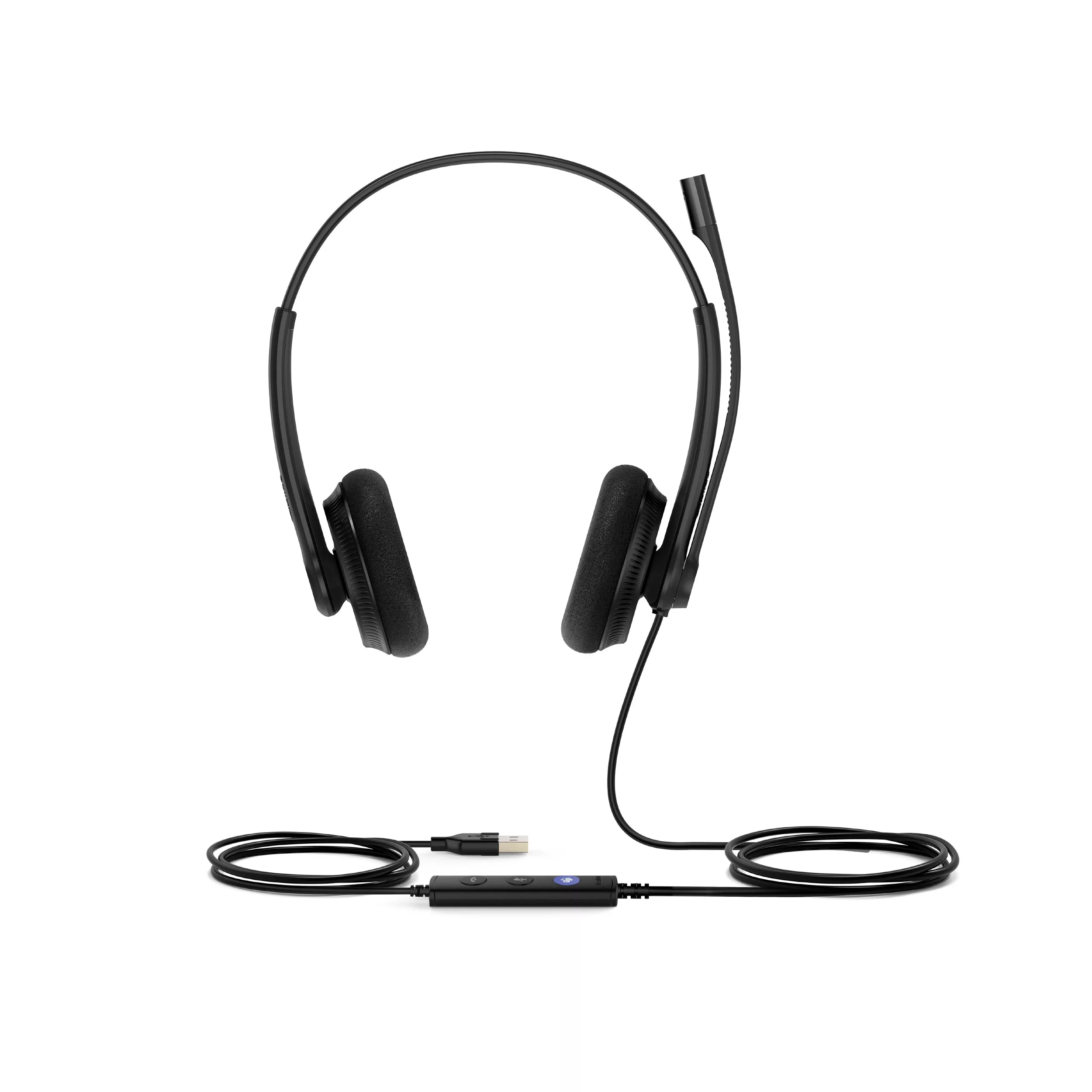 هدست تلفن یالینک مدل UH34 Lite Dual