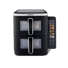 سرخ‌کن 11 لیتری هنریچ مدل HFR-8231