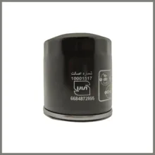 فیلتر روغن فطرس مدل FFO 7132 مناسب برای وانت پیکان بسته 3 عددی