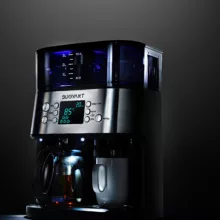 چای ساز بویانت مدل Stylish