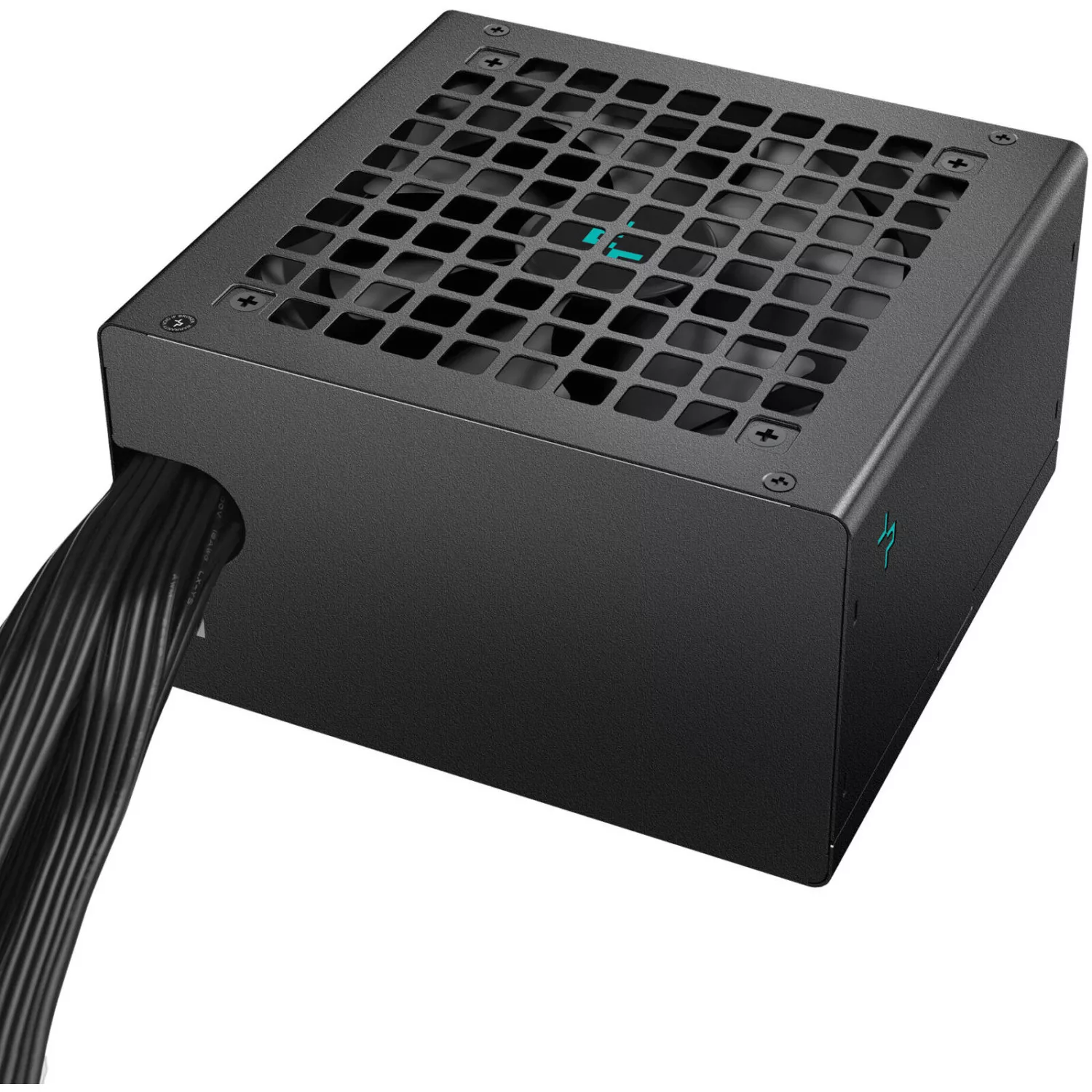 منبع تغذیه کامپیوتر دیپ کول مدل PL550D (ATX3.1)