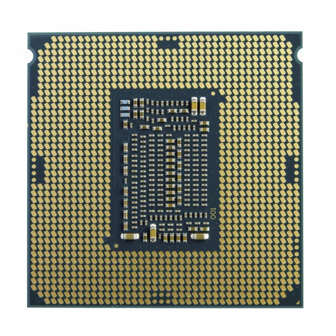 پردازنده مرکزی اینتل مدل Core i5 10400F - Box