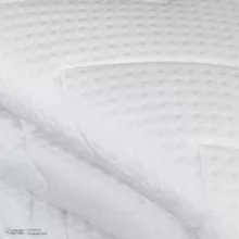 تشک مهمان مدل پروفیکت 1 نفره سایز 190x85 سانتی متر