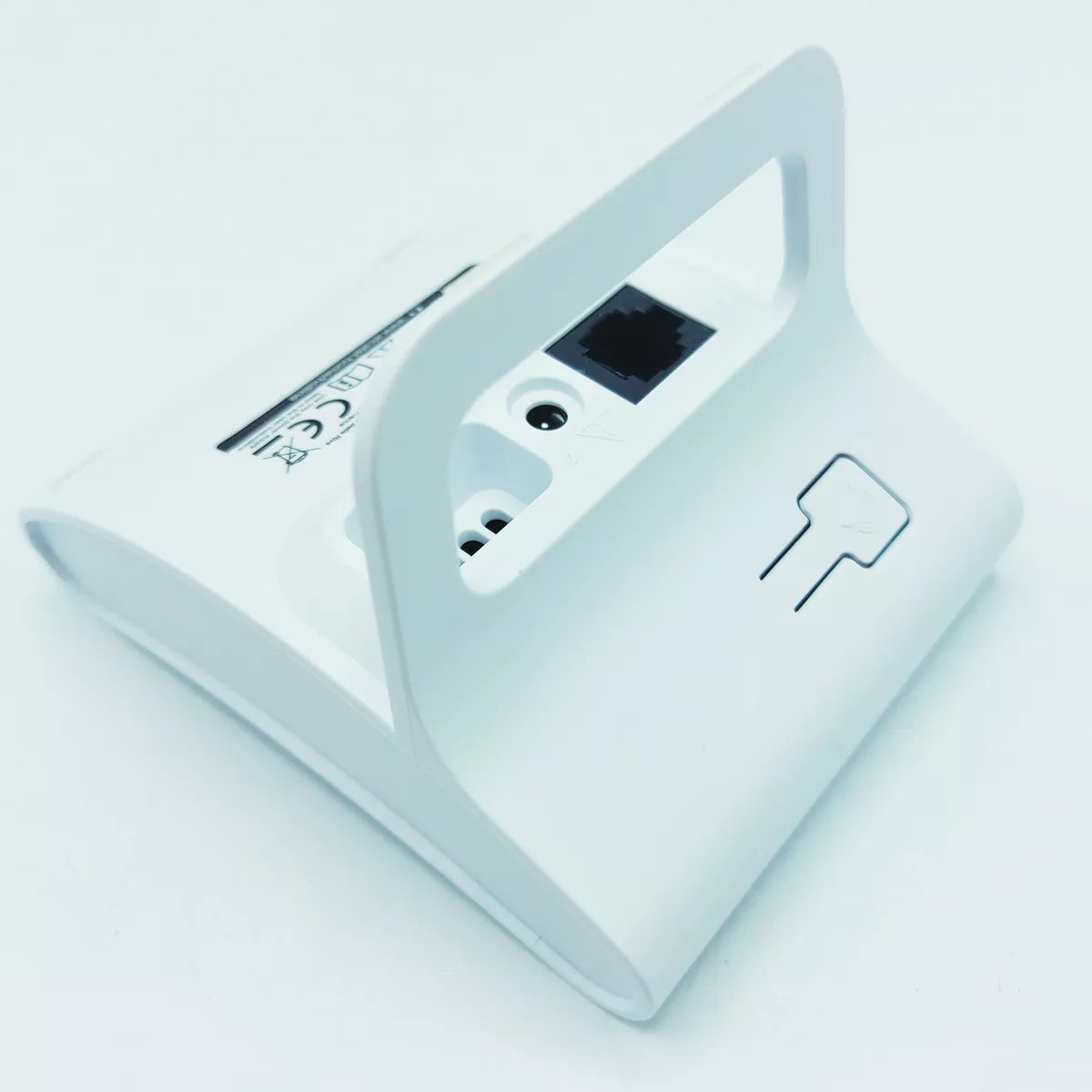 تلفن بی سیم آلکاتل مدل F685 Voice Duo FR