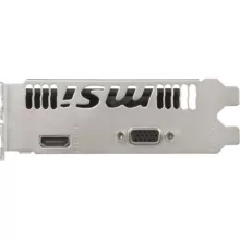 کارت گرافیک ام اس آی مدل GeForce GT 1030 AERO ITX 2GD4 OCV1