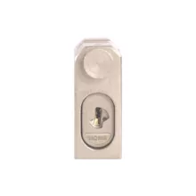 قفل کتابی منیر صنعت مدل M100 طرح جدید