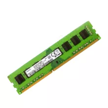 رم کامپیوتر DDR3L تک کاناله 1600 مگاهرتز CL11 سامسونگ مدل M378B1G73EB0-YK0 ظرفیت 8 گیگابایت