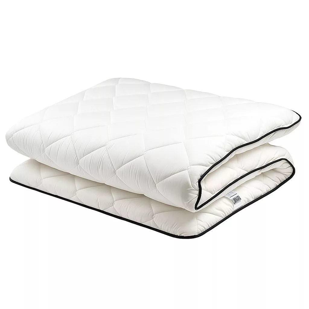 تشک مهمان لومینارا مدل X1 دو نفره سایز 200×140 سانتی متر