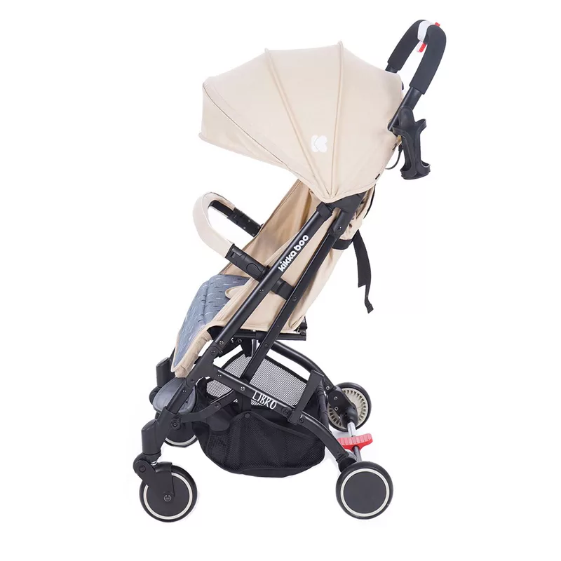 کالسکه کیکابو مدل Libro