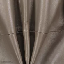 کت چرم زنانه چرم مشهد مدل b0479-053