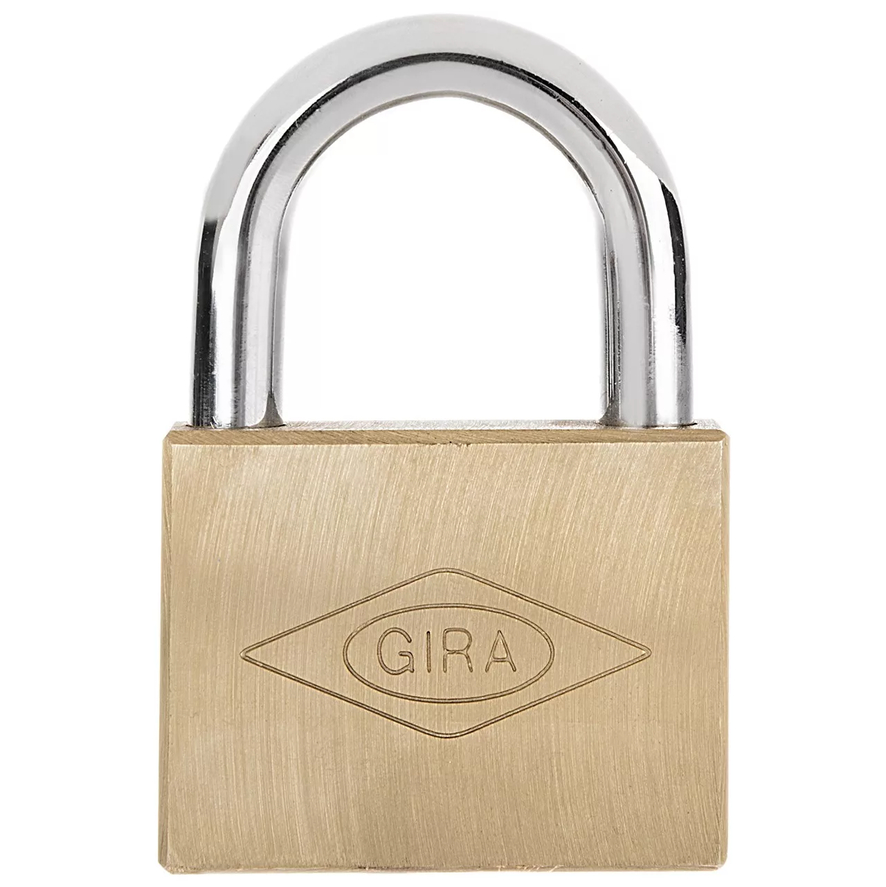 قفل آویز گیرا مدل 006