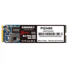 اس اس دی اینترنال کینگ مکس مدل M.2 2280 PCIe NVMe Gen 3×4 ظرفیت 512 گیگابایت