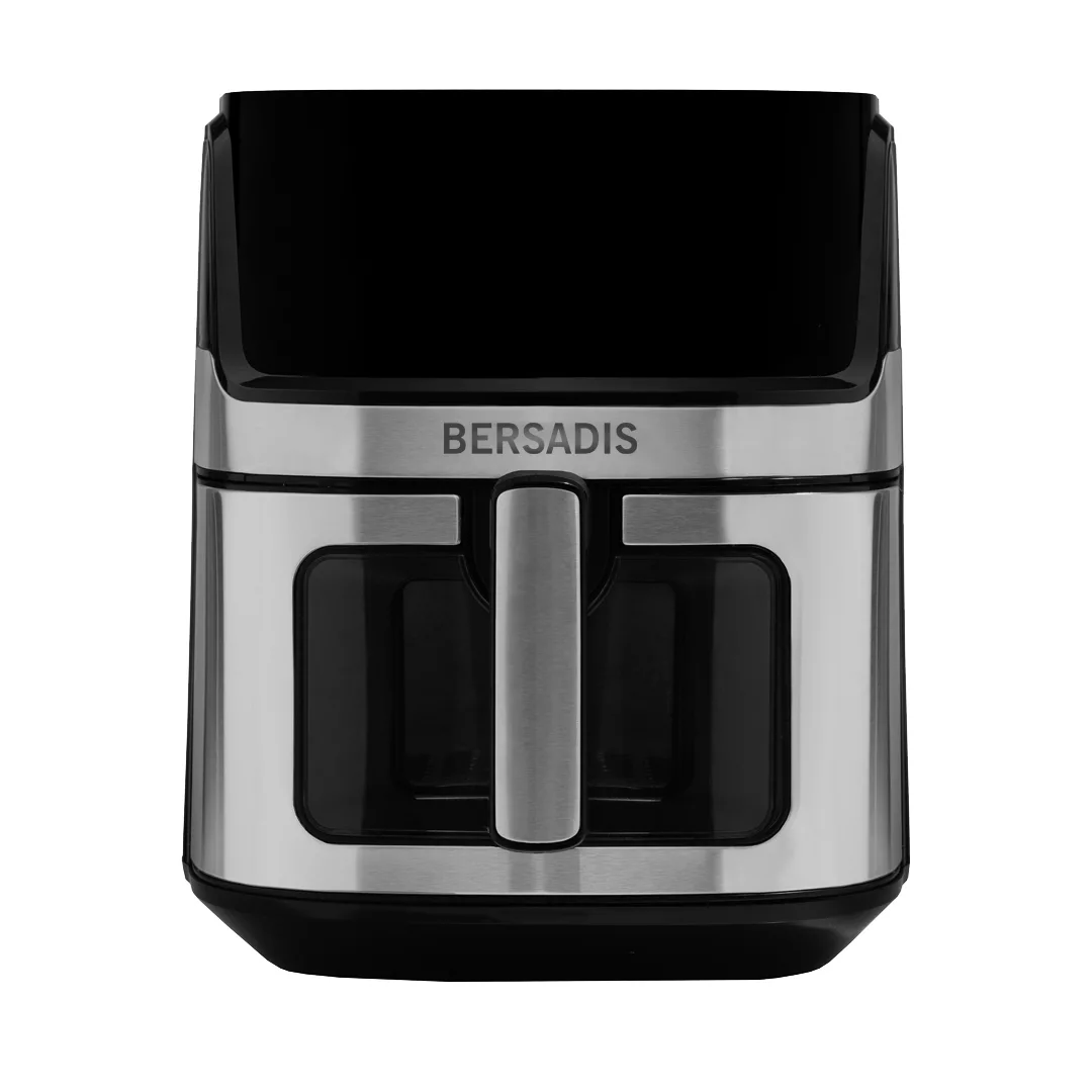 سرخ کن بدون روغن برسادیس مدل دیجیتال لمسی 6500WB