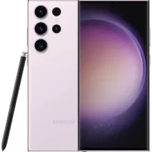 قلم لمسی سامسونگ مدل S pen EJPS918 مناسب برای گوشی موبایل سامسونگ Galaxy S23 Ultra