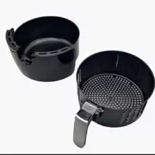 سرخ کن بدون روغن مدل 7L کد 7047