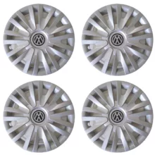 قالپاق خودرو کد a102 سایز 14 مناسب برای پژو پارس