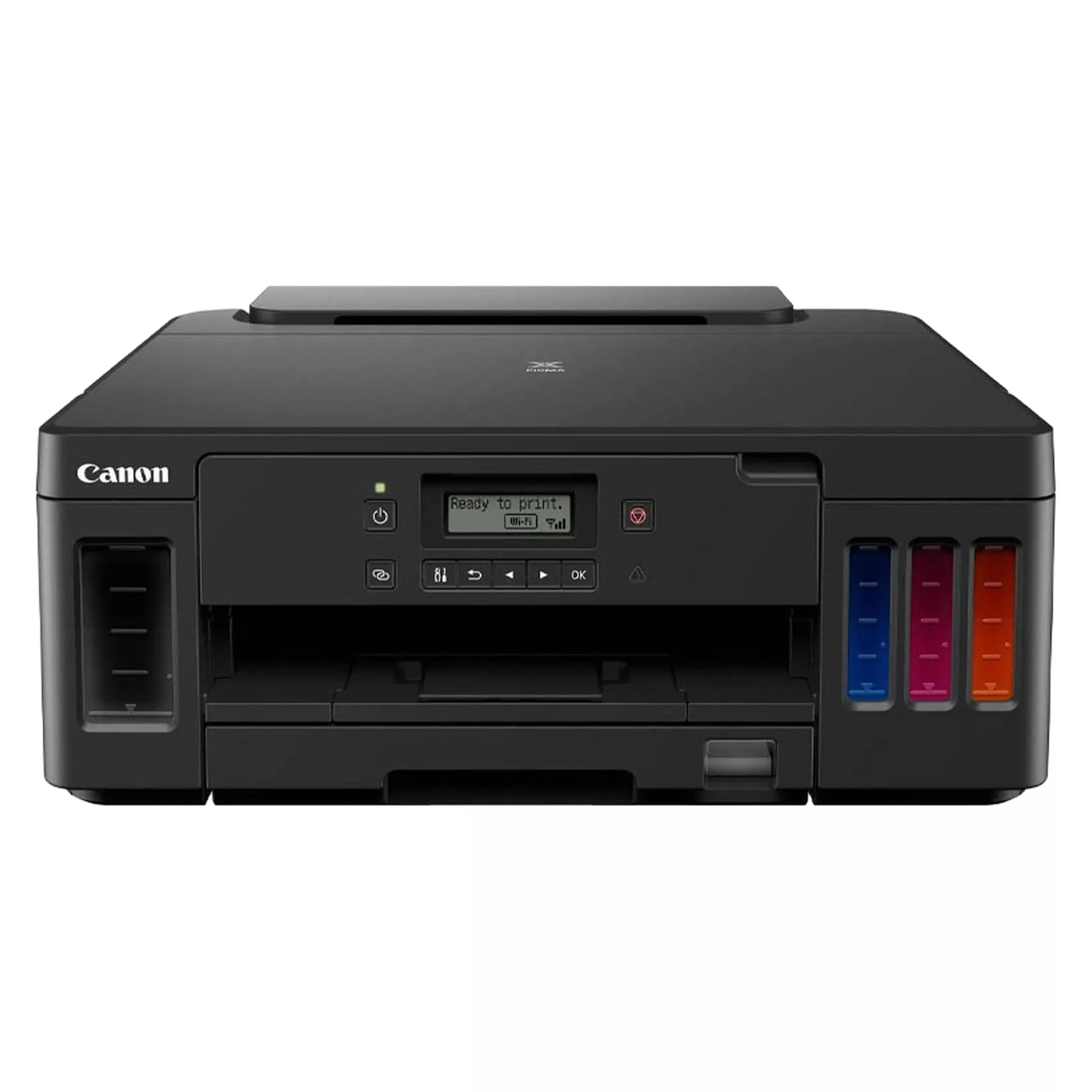 پرینتر جوهر افشان کانن مدل PIXMA G5040