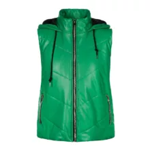 پافر زنانه مدل SABA-3036