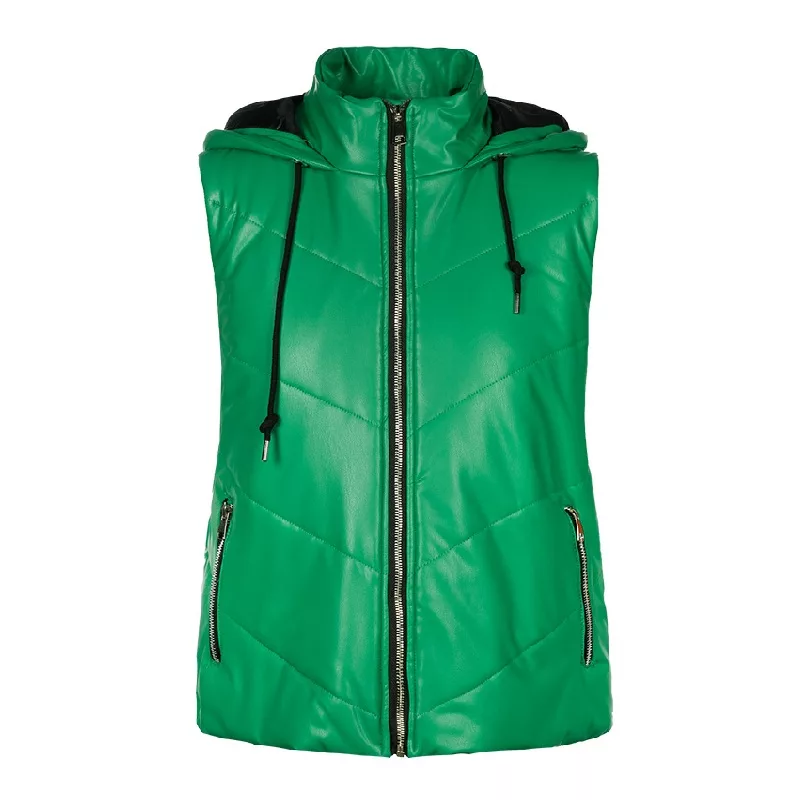 پافر زنانه مدل SABA-3036