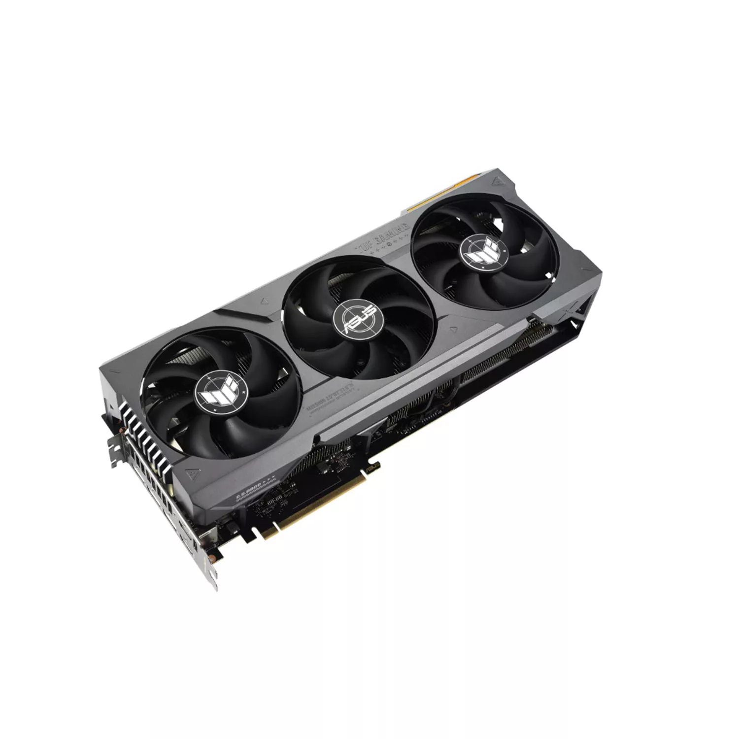 کارت گرافیک مبتنی بر NVIDIA ایسوس مدل ASUS TUF Gaming GeForce RTX 4080 SUPER 16GB GDDR6X OC Edition