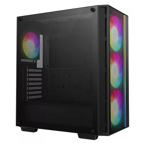 کیس کامپیوتر دیپ کول مدل MATREXX 55 MESH V4 C