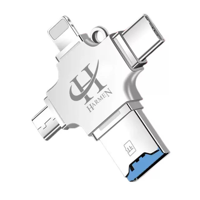 کارت خوان هارمن مدل MT-USB3