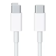 کابل تبدیل USB-C به USB-C اپل طول 1 متر