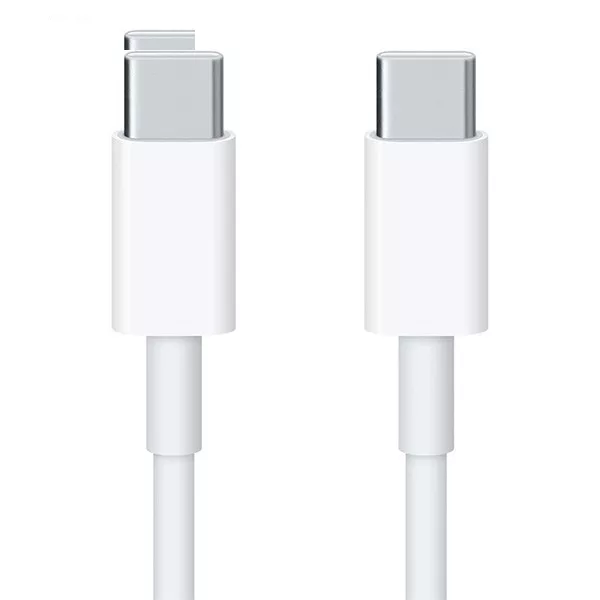 کابل تبدیل USB-C به USB-C اپل طول 1 متر