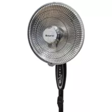 بخاری برقی ساینا مدل هالوژن