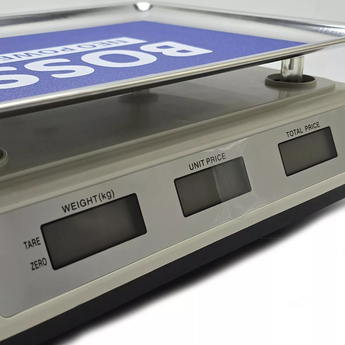 ترازو فروشگاهی دیجیتال باس مدل 40kg