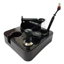 ست تجهیزات باریستا گتر مدل Cube Box بسته 9 عددی